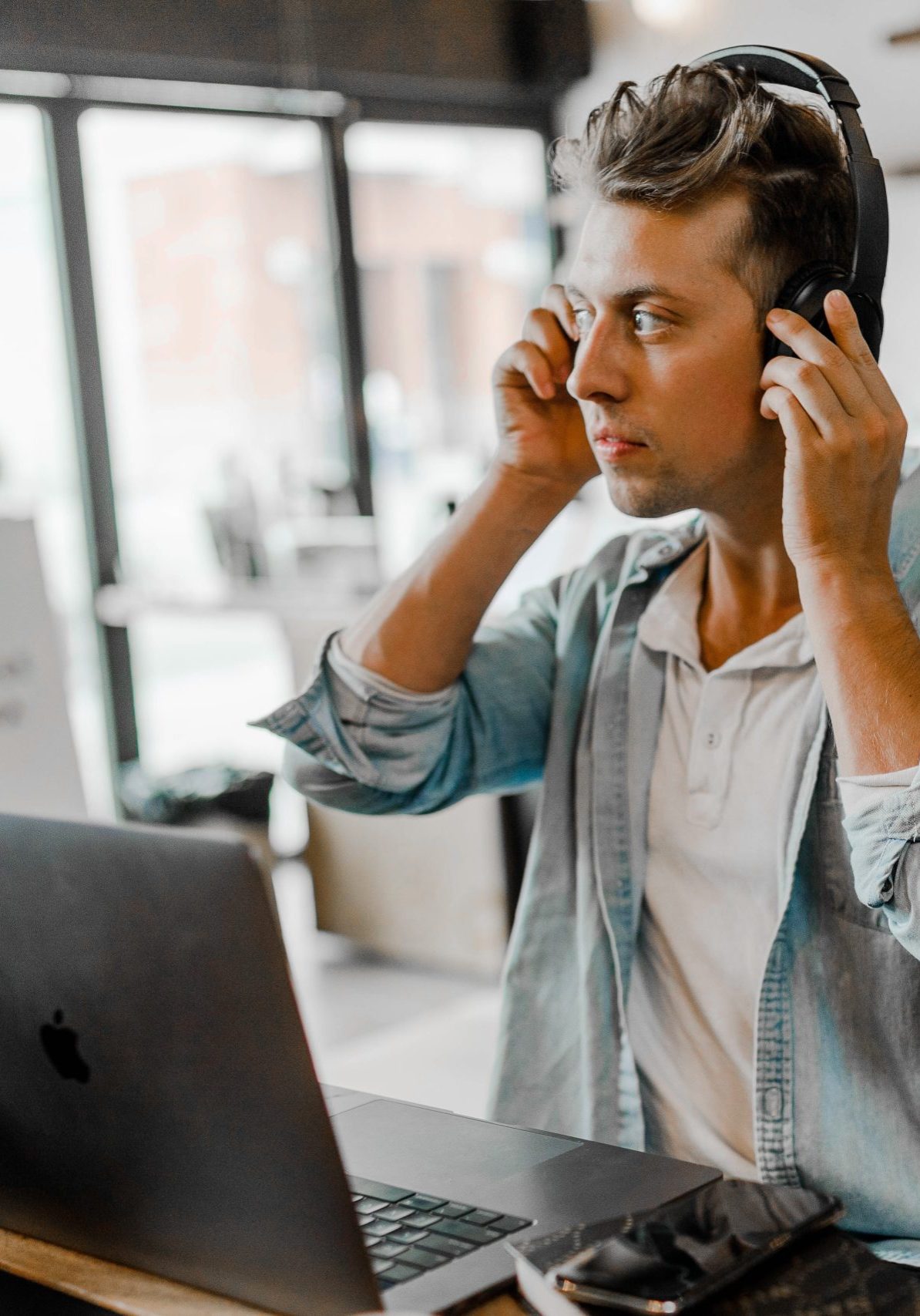 Telefonväxel företag