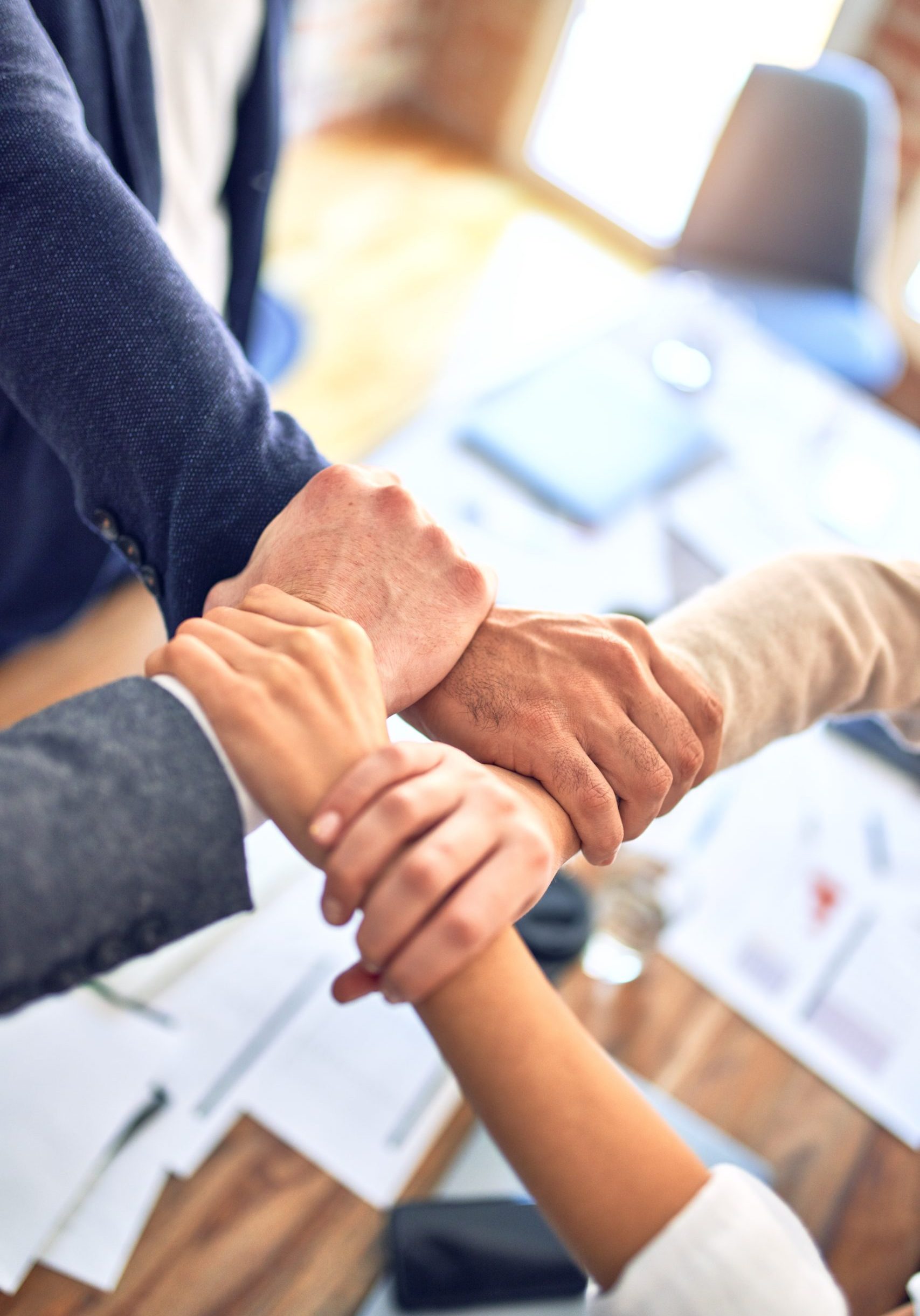 Förbättrad kommunikation